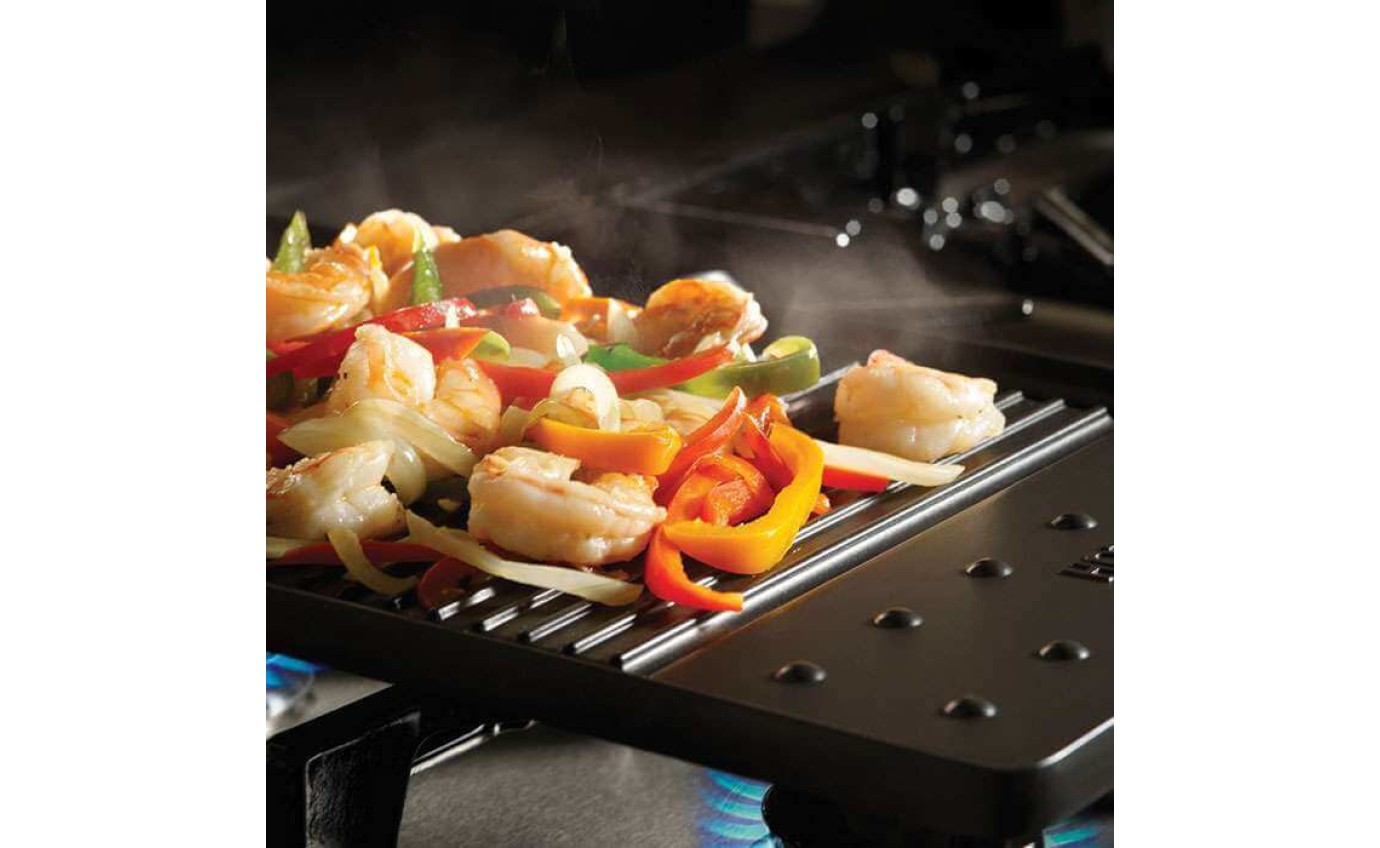 Falcon 90cm Dual Fuel Range Cooker CDL90DFRBBR