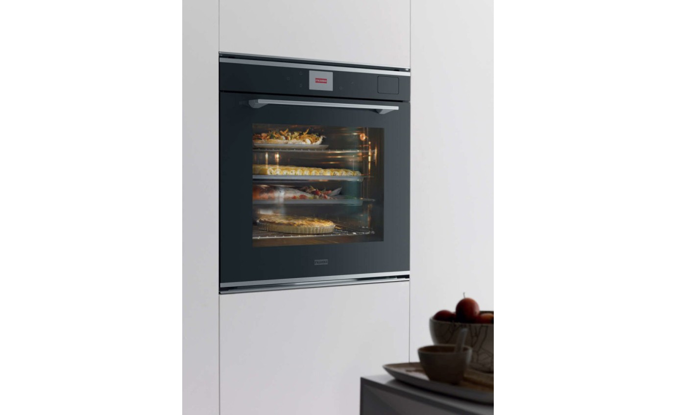 Franke Multifunction Oven FMY99HSXS
