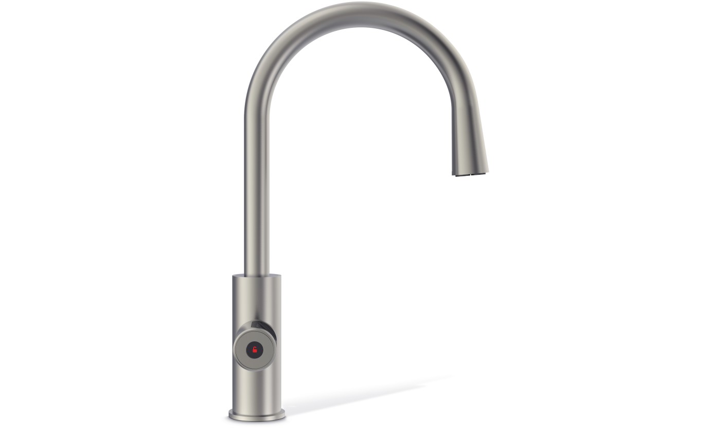 Zip HydroTap G5 BCSHA Celsius Plus All-In-One - Gunmetal H5M783Z09AU ...