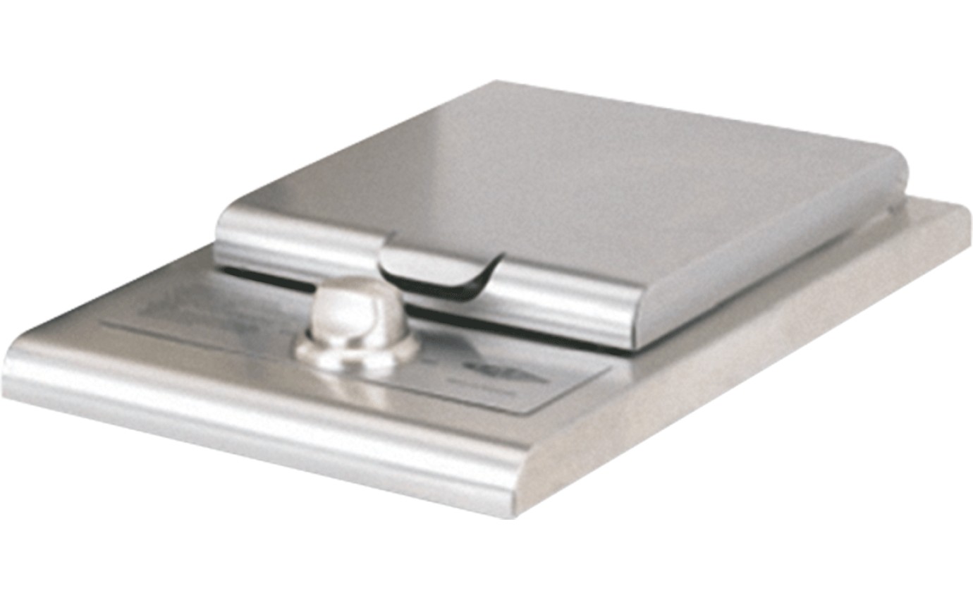 BeefEater Signature Trolley Mounted Side Burner BS26010