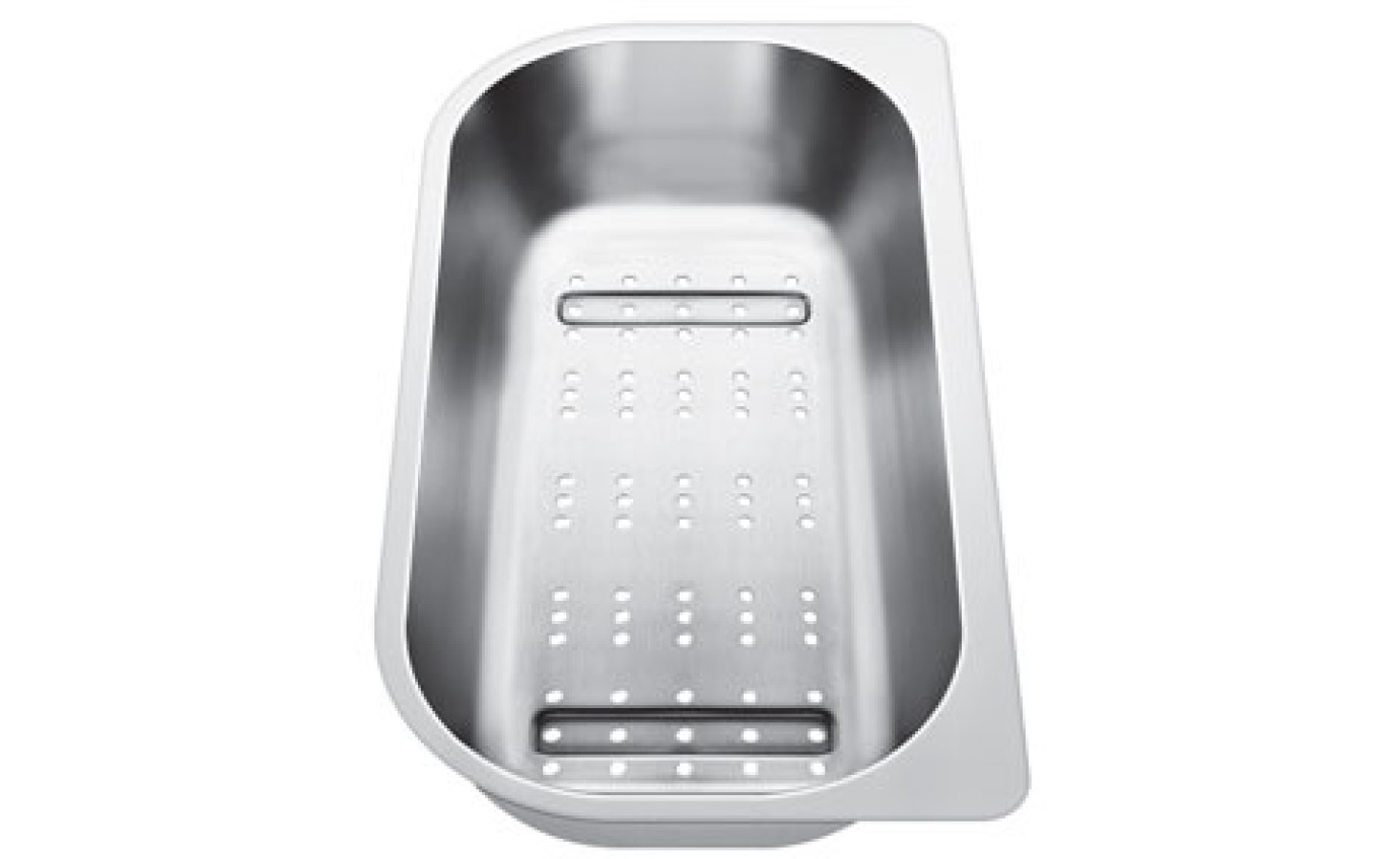 Blanco Stainless Steel Colander LIVITCOLSS