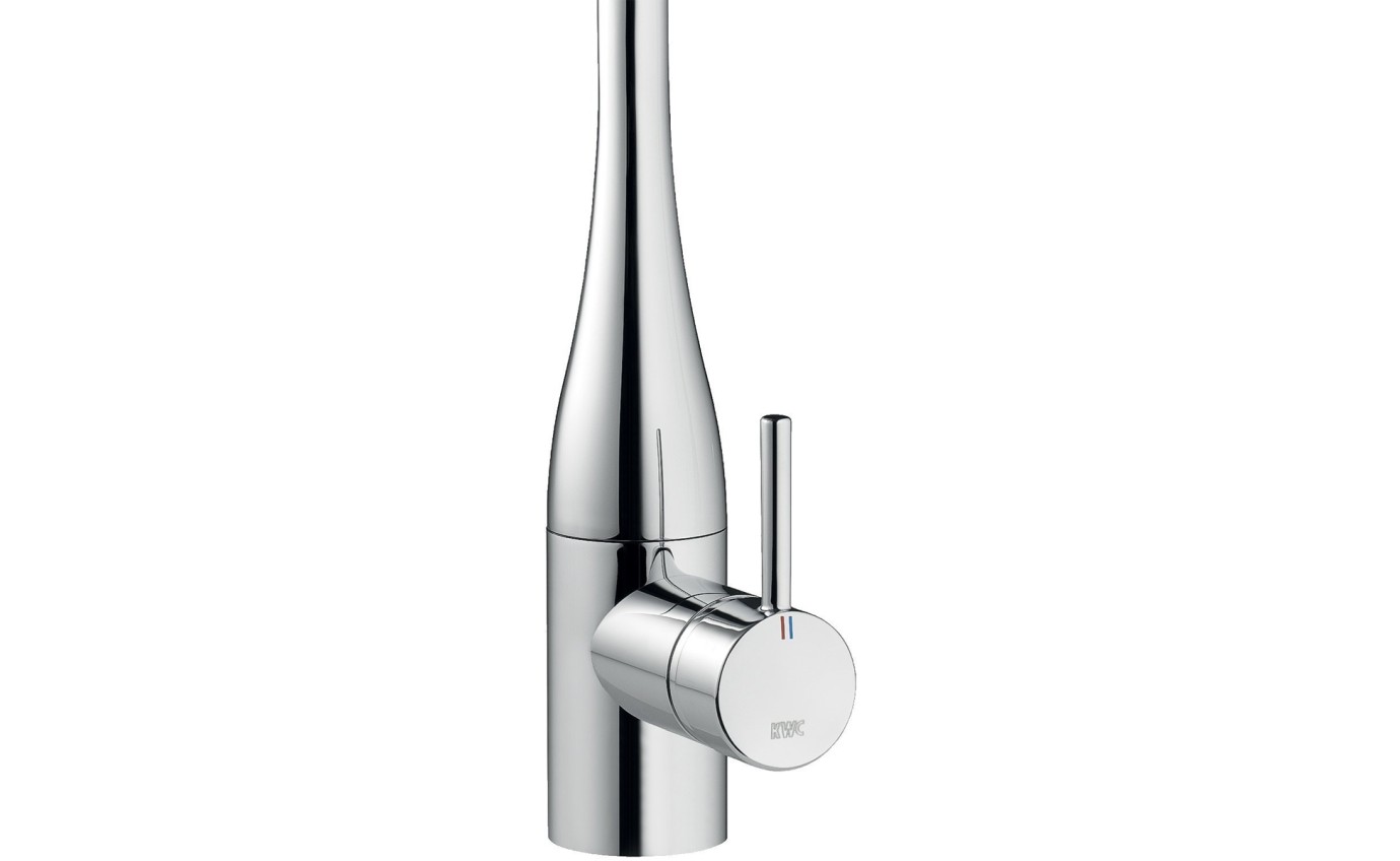 KWC Eve Pull-Out Tap 10.121.103.000