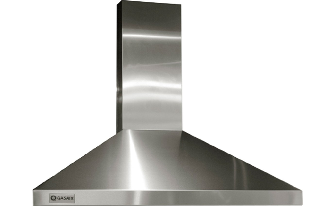 Qasair 90cm Canopy Rangehood 900HL1B