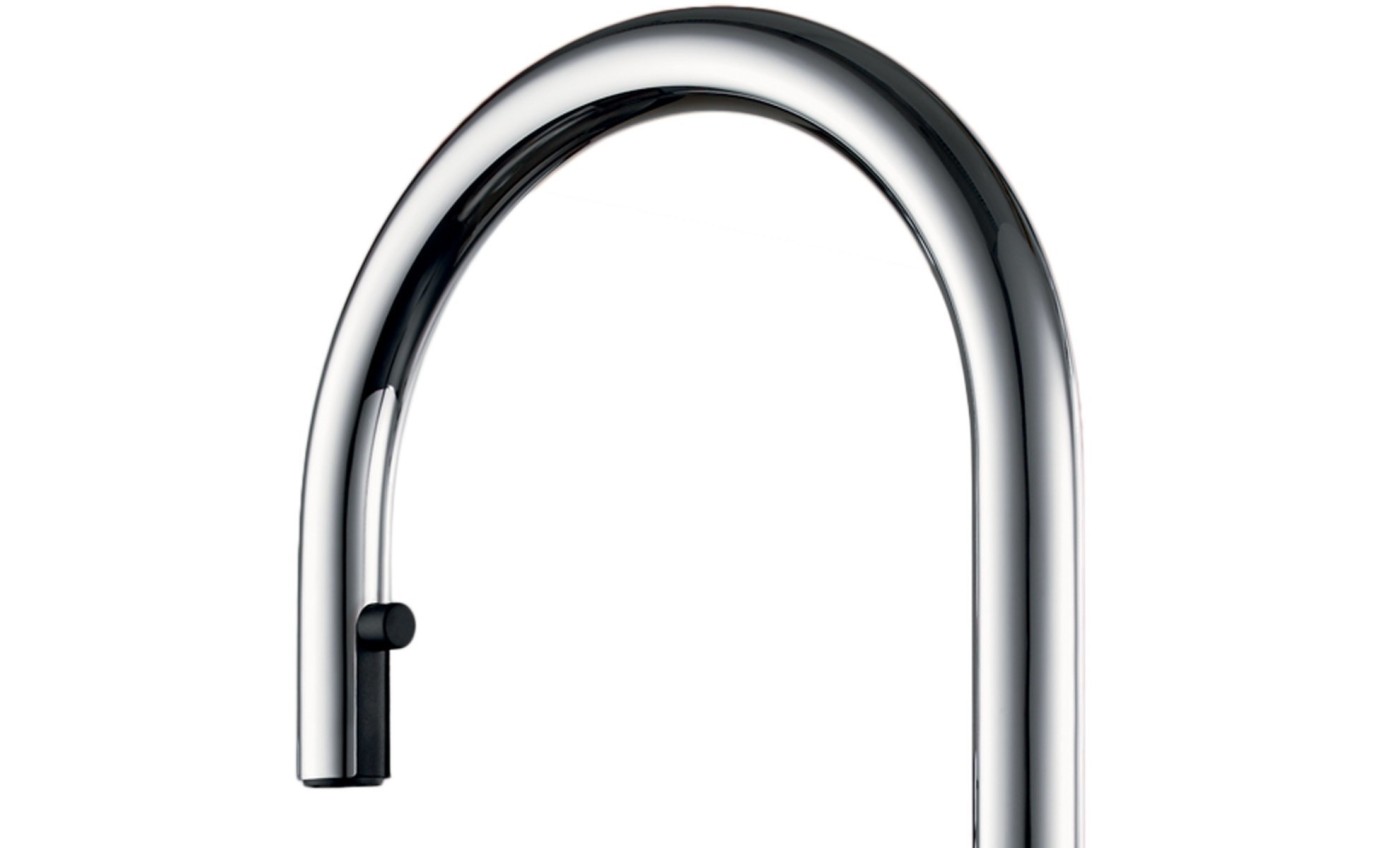 KWC Ono Pull-Out Tap 10.151.102.000