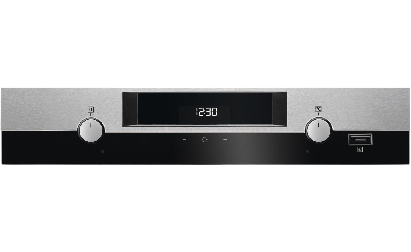 AEG 60cm SteamBake Oven BEK455320M