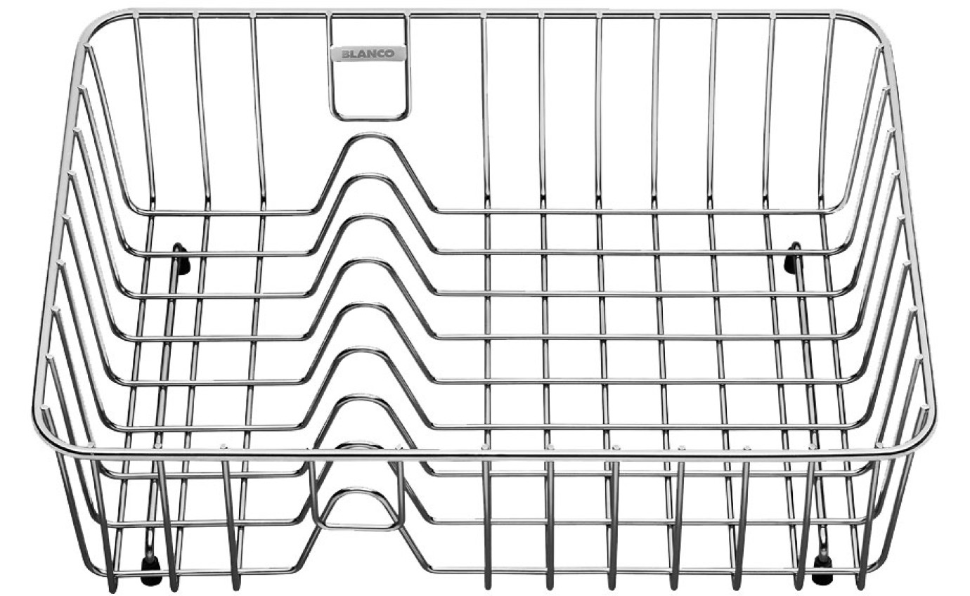 Blanco Stainless Steel Crockery Basket NAYABK