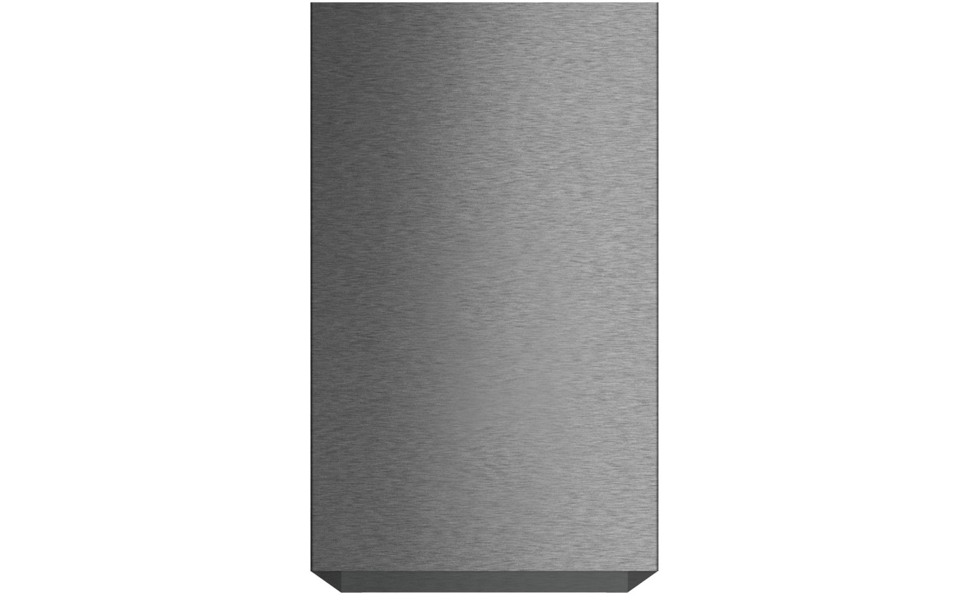 AEG Rangehood Extension Flue Cover (Dark Stainless Steel Finish) AR990FD