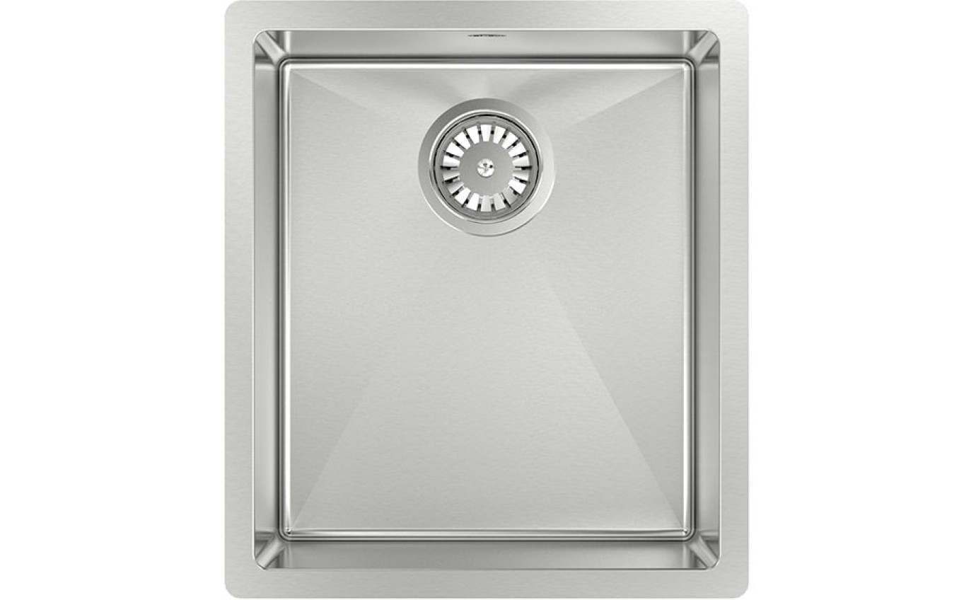 Abey Single Bowl Sink FRA340