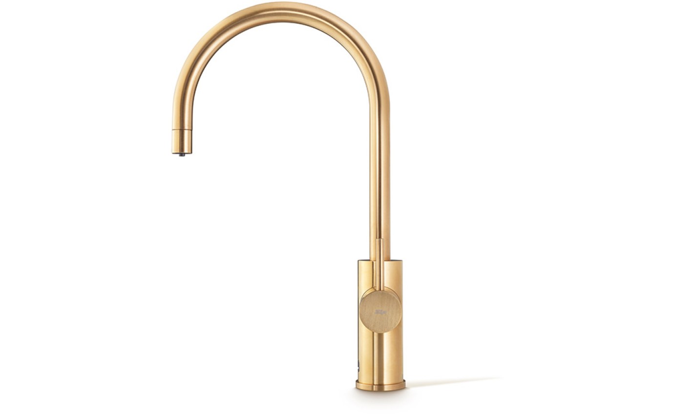 Zip HydroTap G5 BHA Celsius Arc - Brushed Gold H58786Z07AU