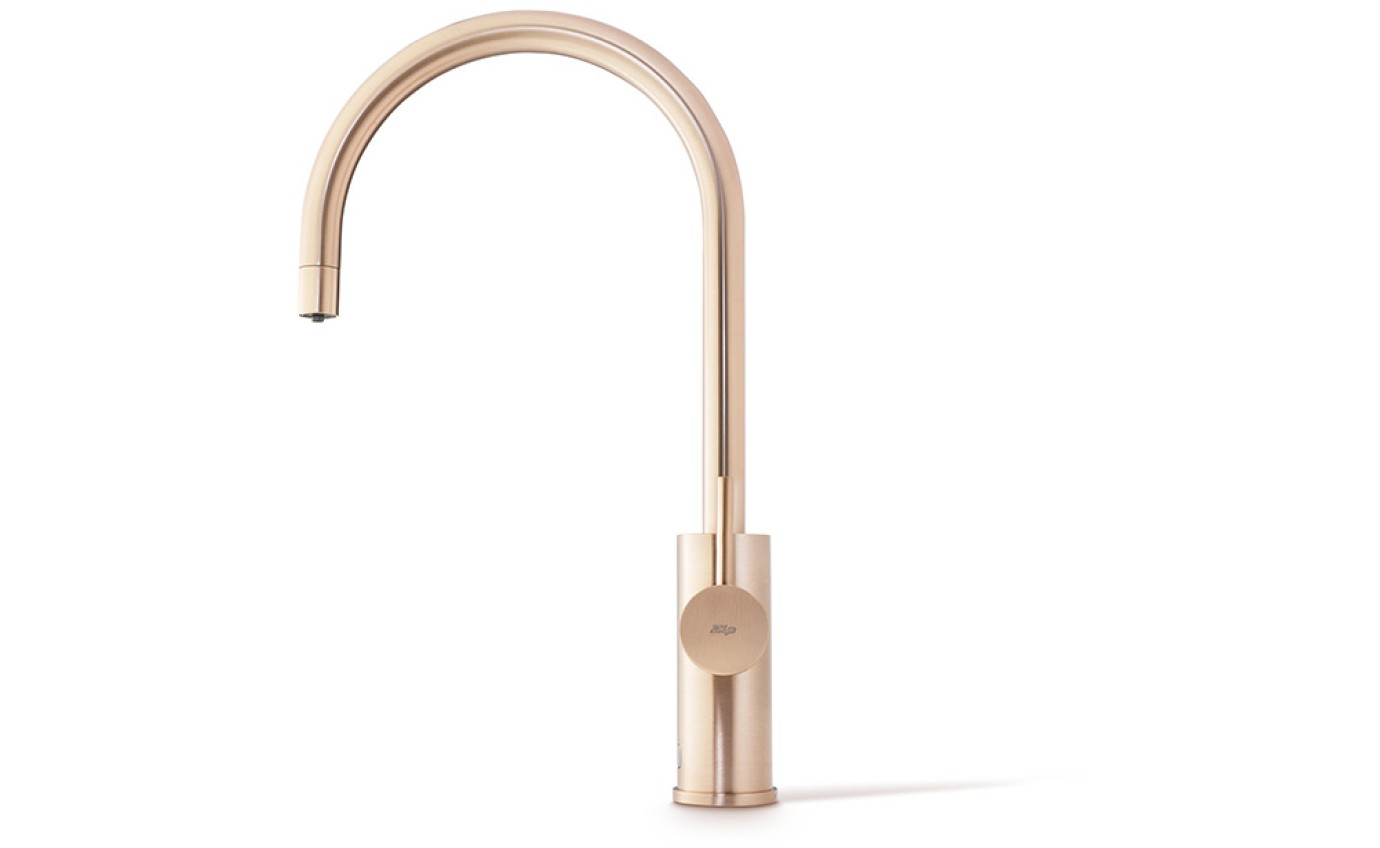 Zip HydroTap G5 BHA Celsius Arc - Brushed Rose Gold H58786Z05AU