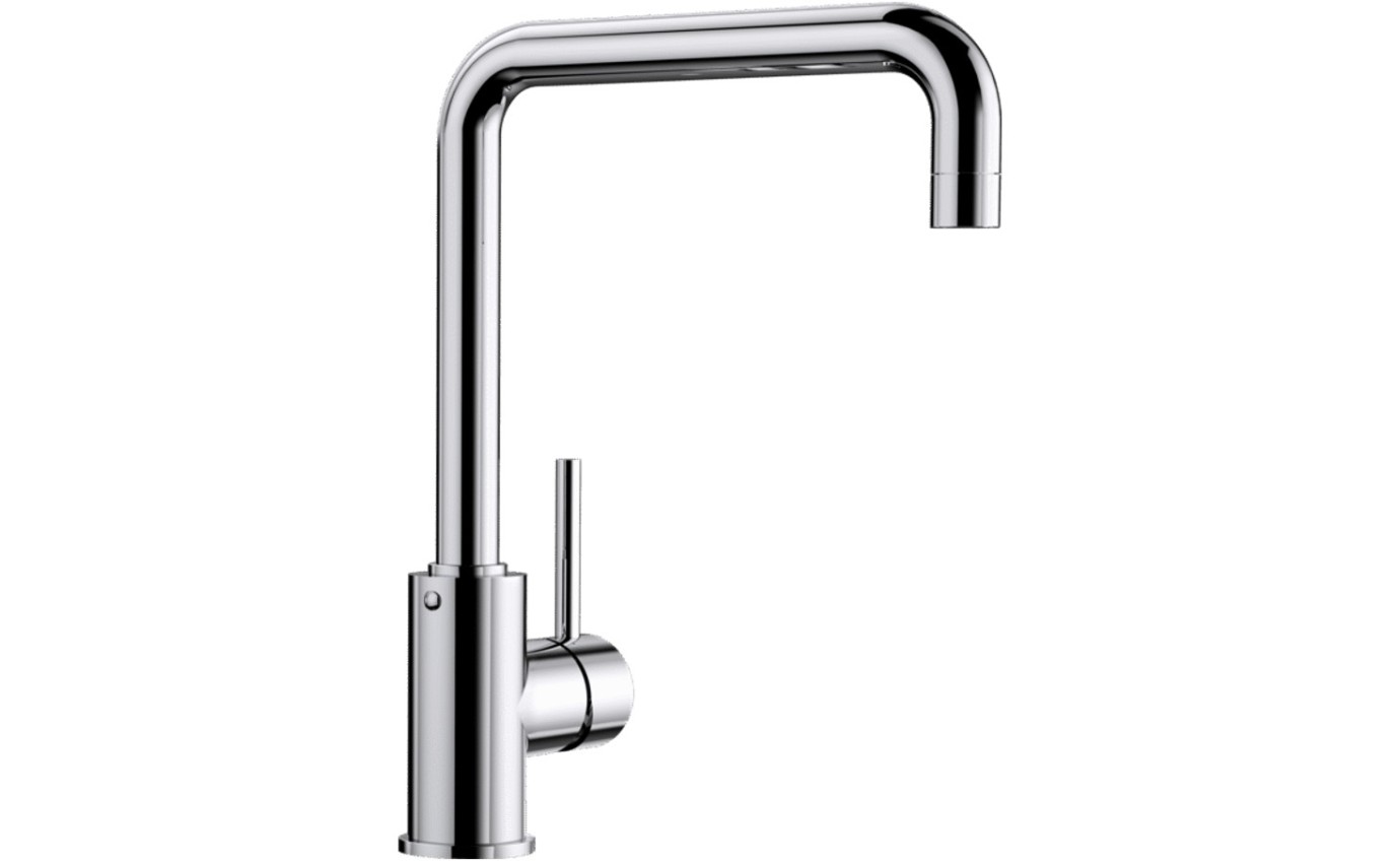 Blanco Single Lever High Arch Tap MILI