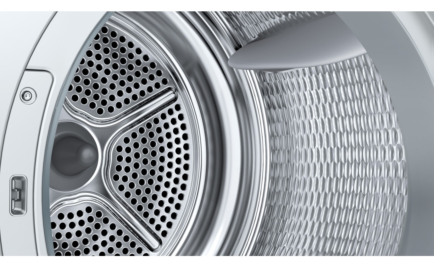 Bosch 8kg Heat Pump Dryer WQG235D8AU