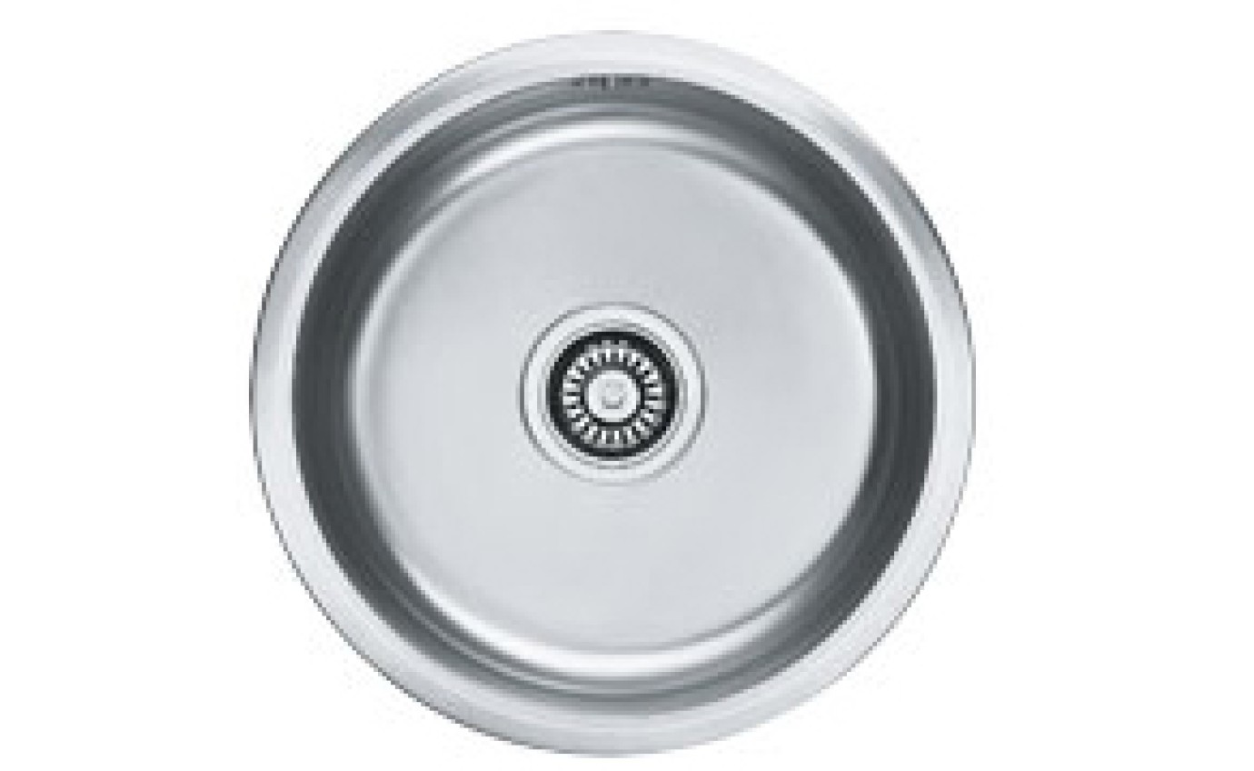 franke Rambla Single Bowl Sink LUX610