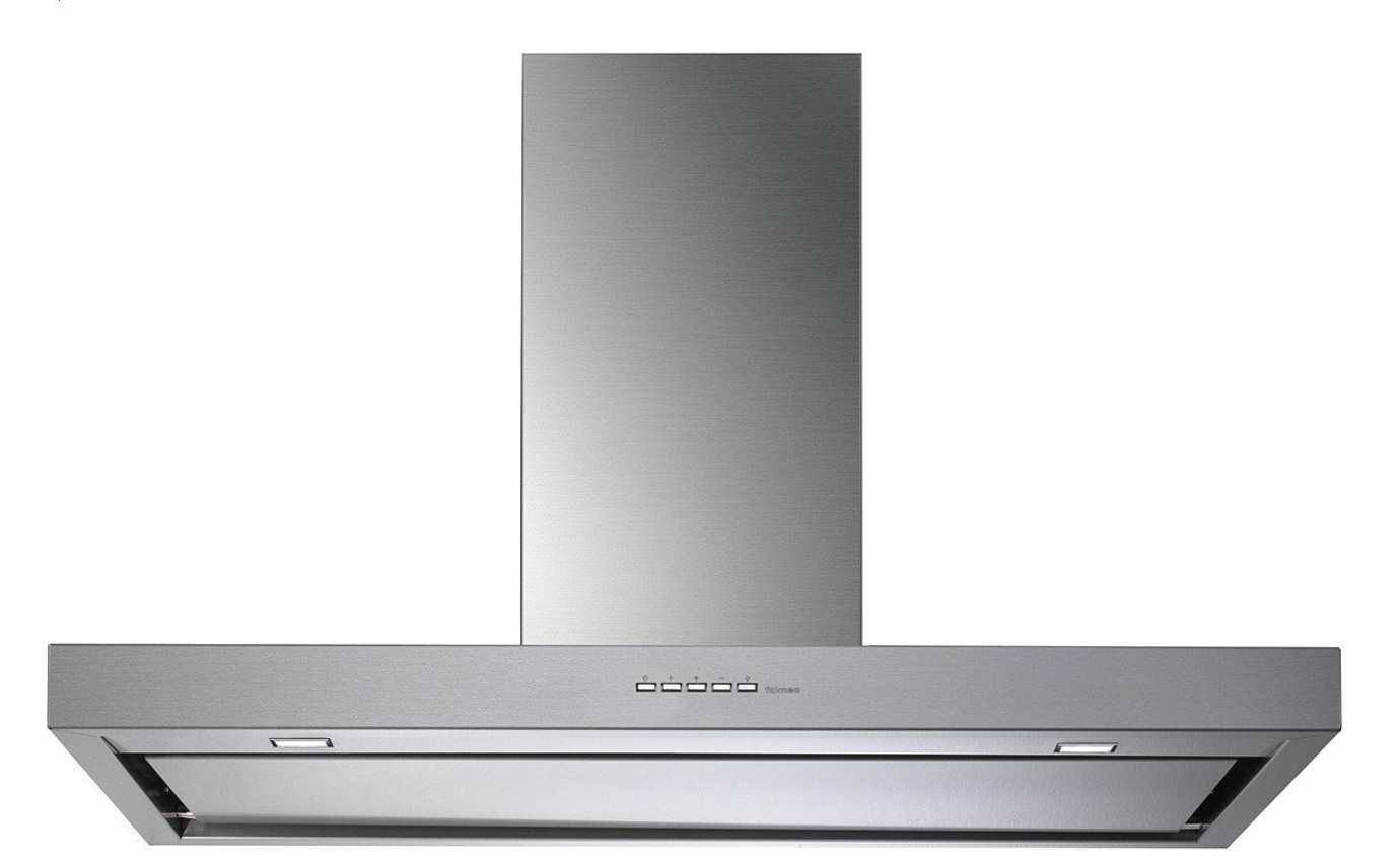 Falmec 90cm Luce Island Rangehood F7LC90B1