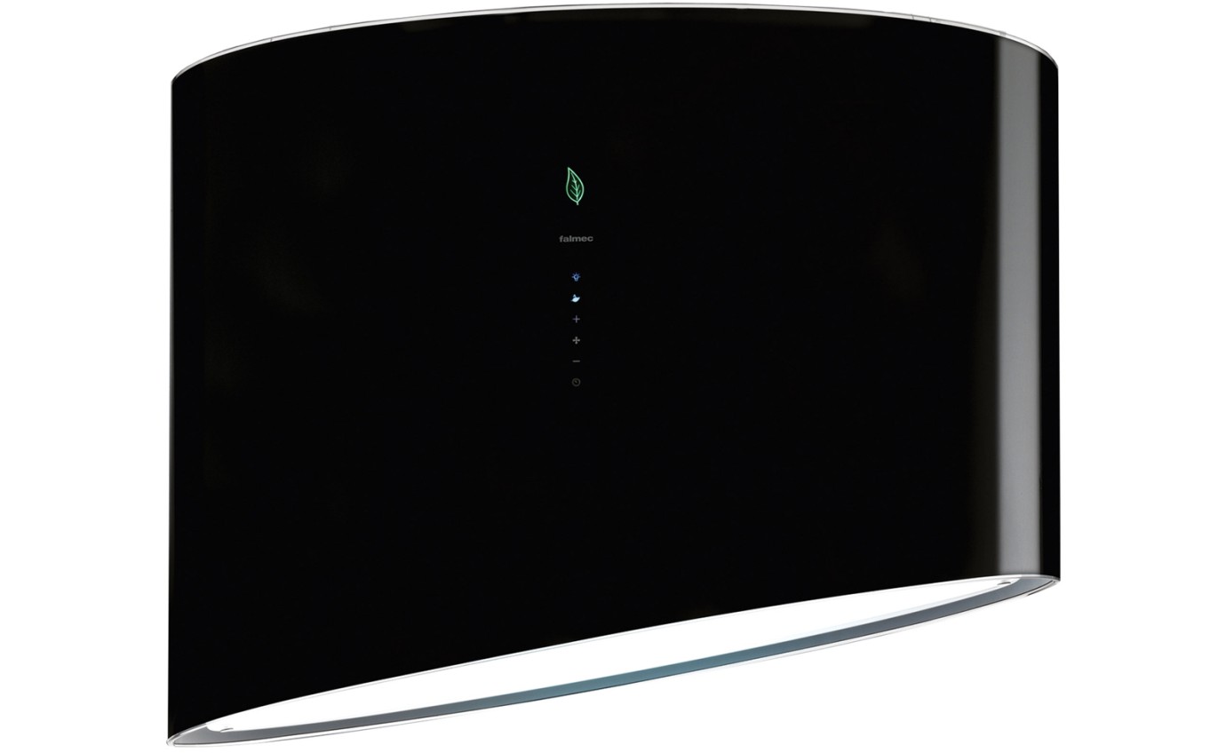 Falmec 80cm Spring E.ION Island Rangehood F7SR80B1
