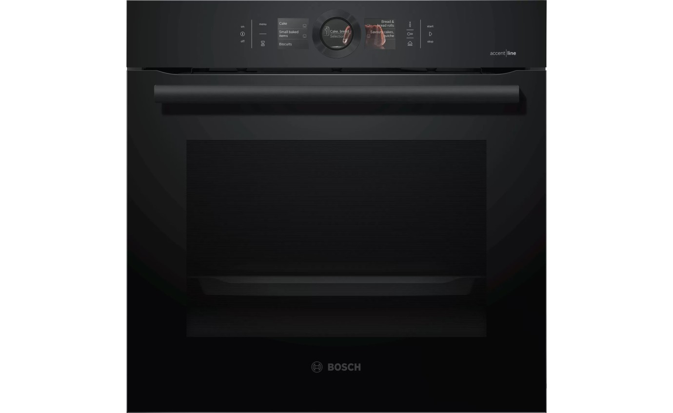 Bosch 60cm Built-in Oven HRG8769C7