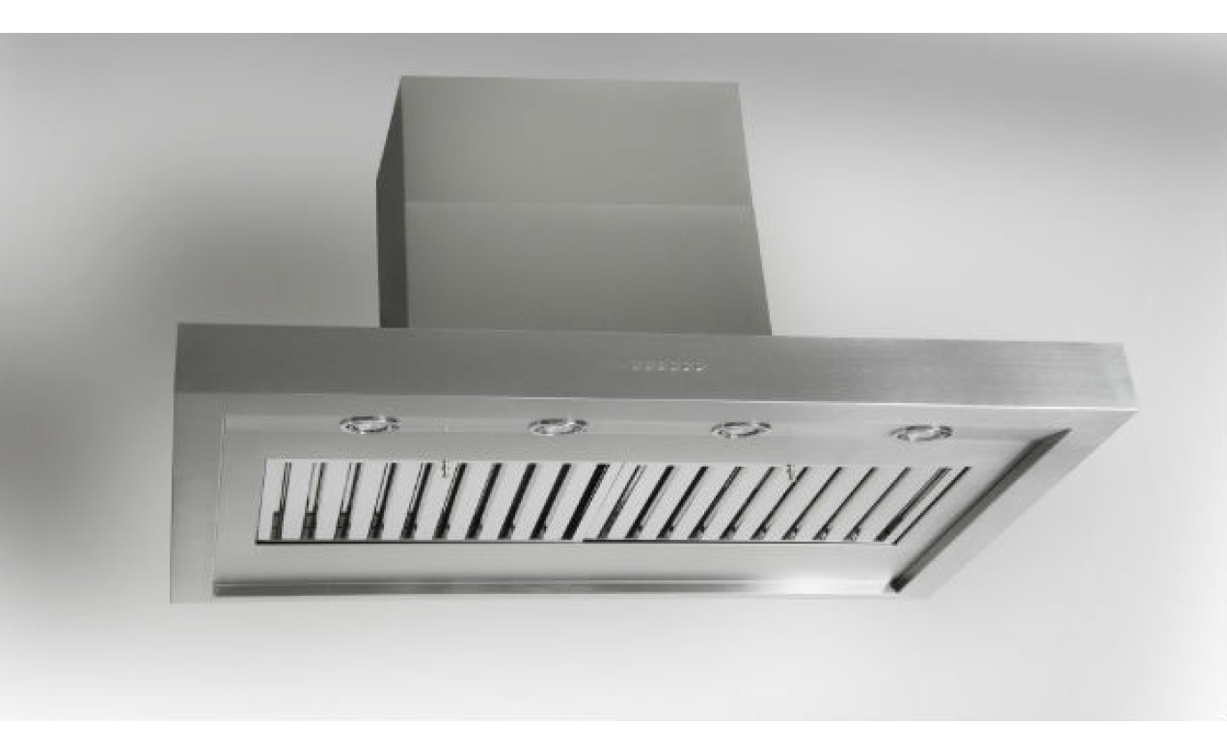 Sirius 120cm Alfresco BBQ Hood SLEM80BBQ1200