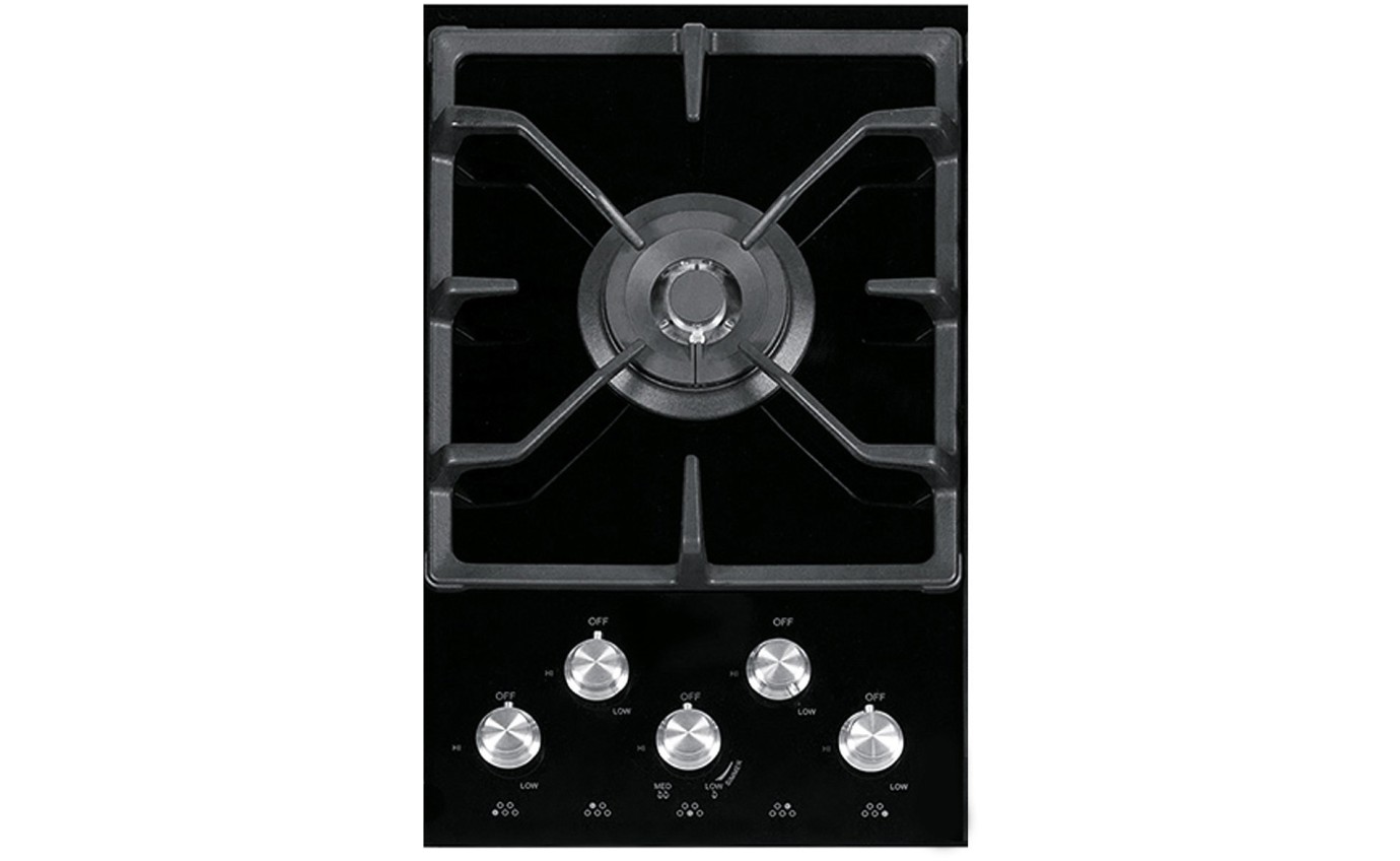 Franke Gas Cooktop FIG905B1N