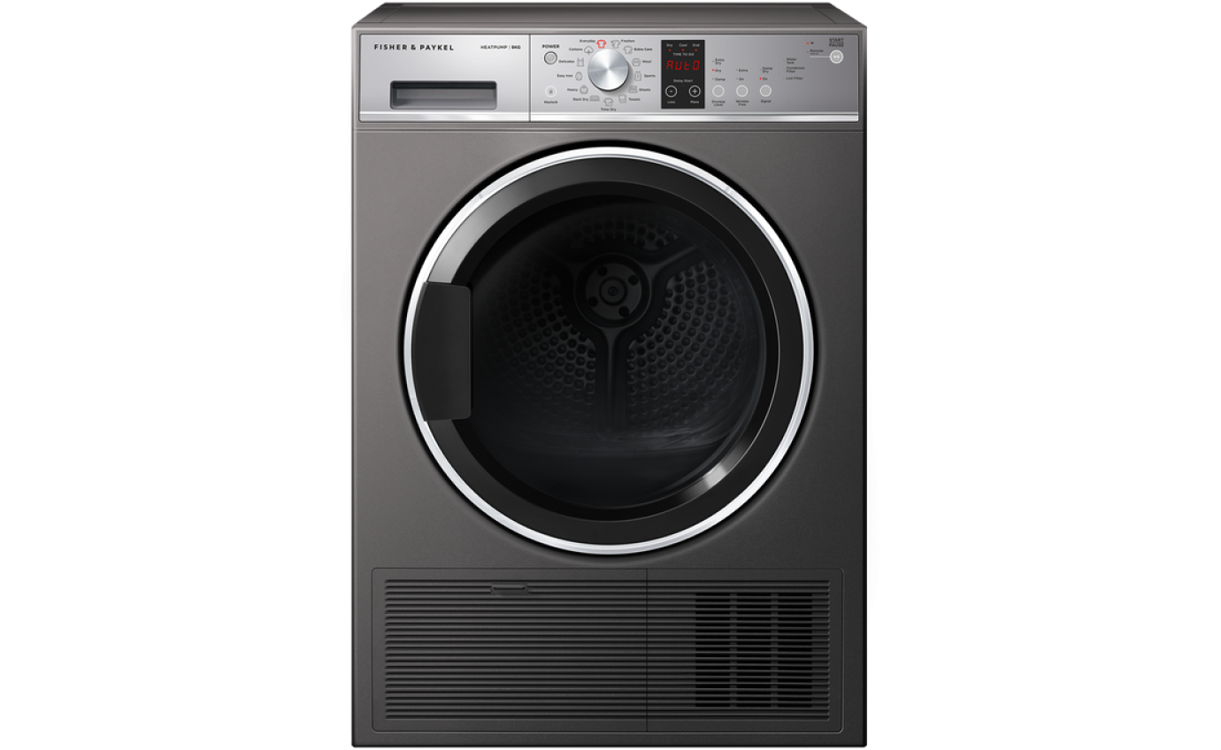 Fisher & Paykel 9kg Series 7 Heat Pump Dryer DH9060PG2