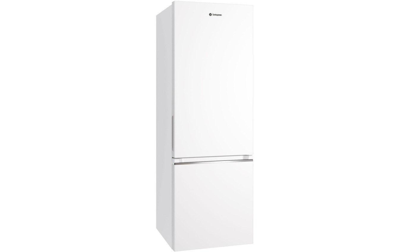 Westinghouse 335L Bottom Mount Fridge (White) WBB3400WKX