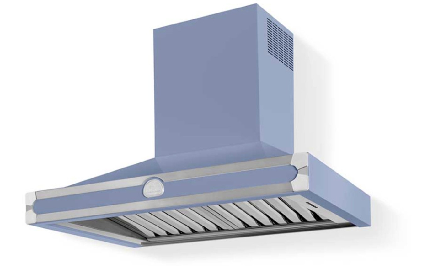 La Cornue 90cm Canopy Rangehood HS9PN21ET0