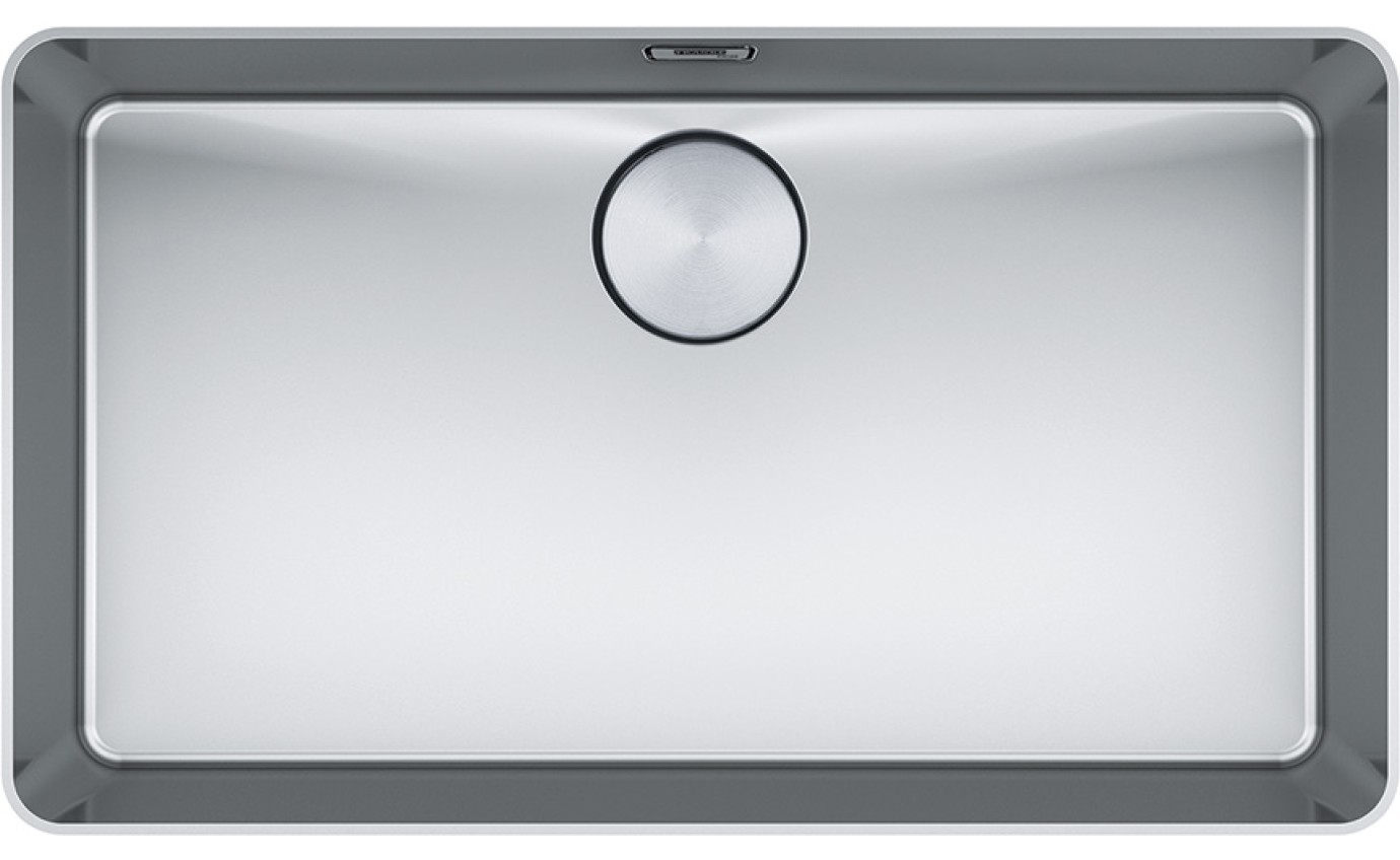 Franke Mythos Single Bowl Sink MYX21070FPC
