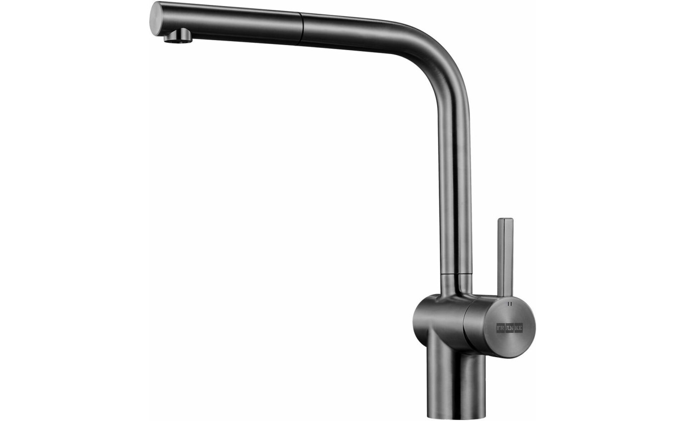 Franke ATLAS NEO Swivel Mixer Tap TA9701GM