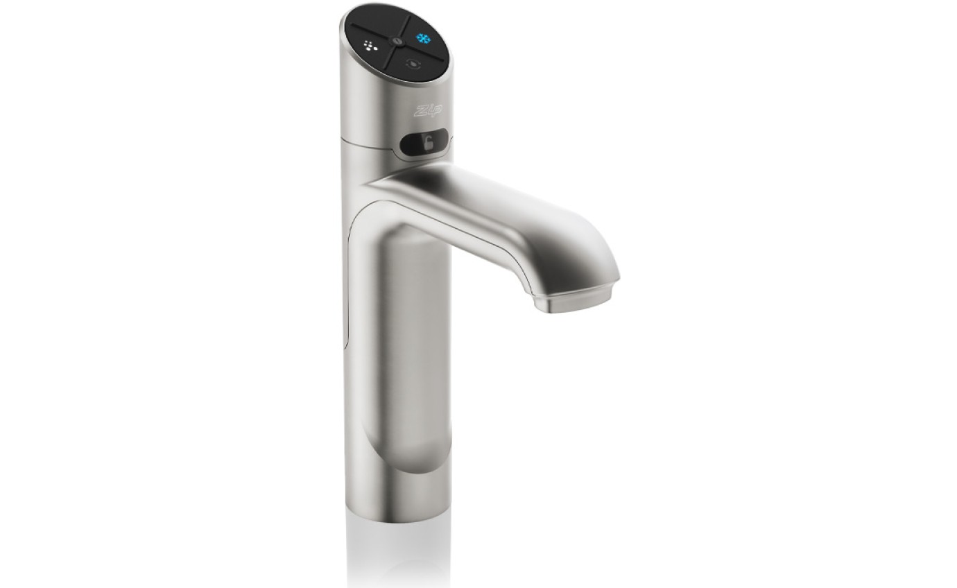 Zip HydroTap G5 CS CLASSIC Plus - Gunmetal H55787Z09AU