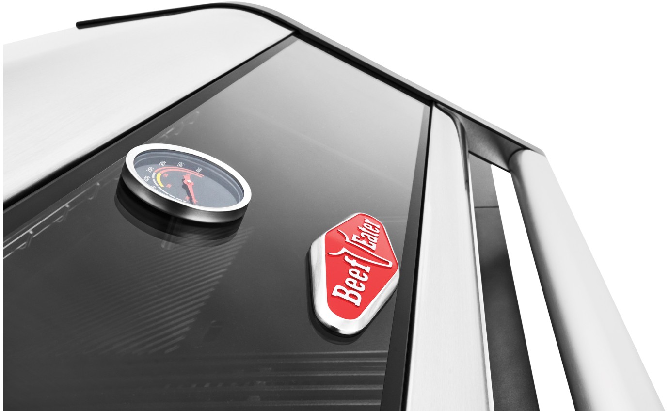 BeefEater 1600 Series Freestanding BBQ BMG1641DA