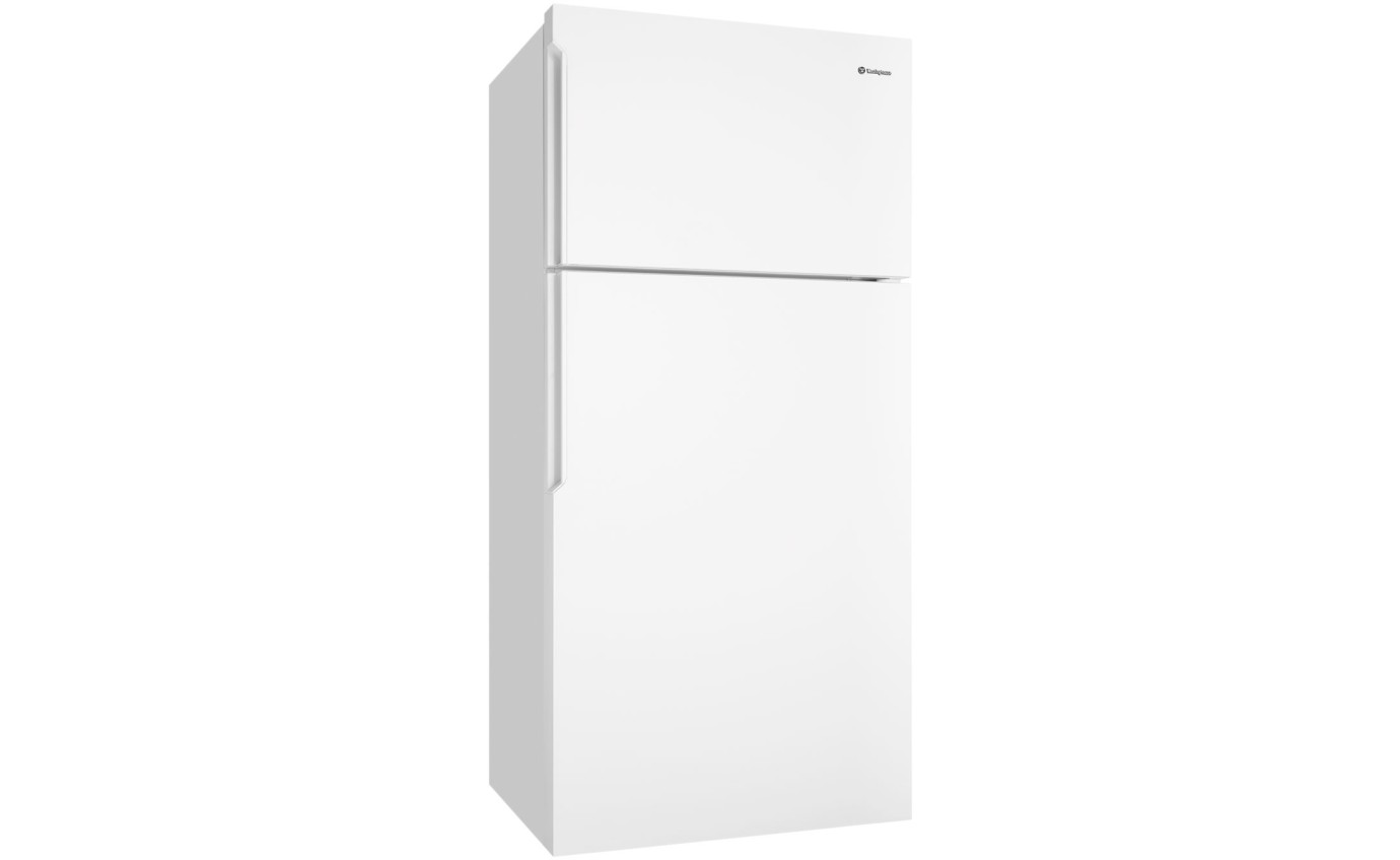 Westinghouse 503L Top Mount Fridge (White) WTB5400WCR