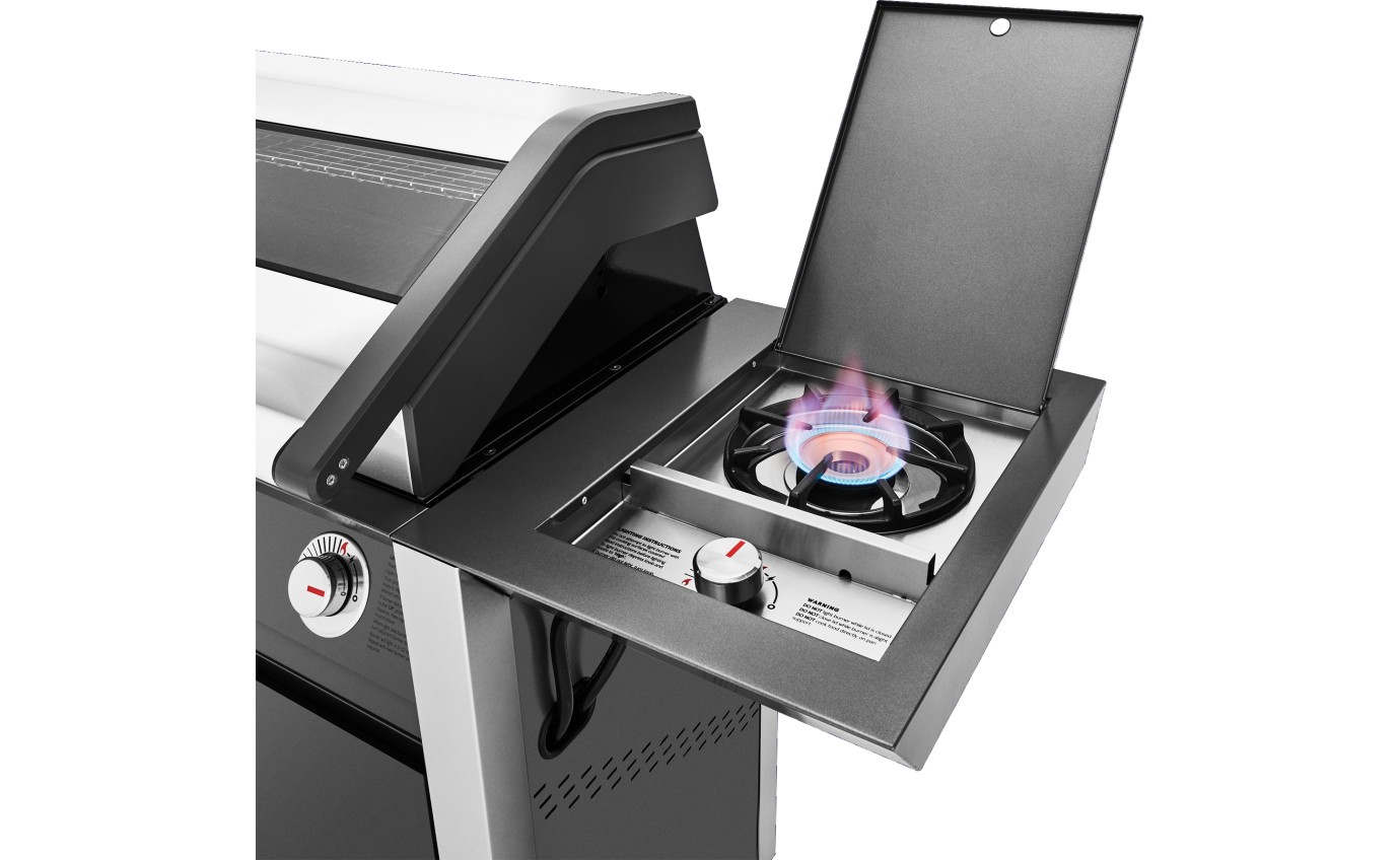 BeefEater 1600 Series Freestanding BBQ BMG1641DA
