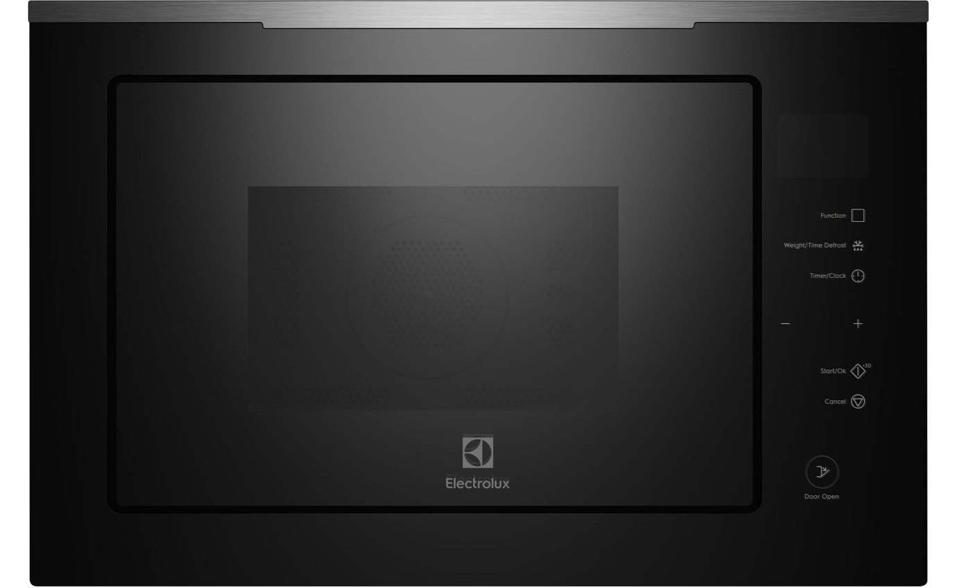 Electrolux 25L 60cm Built-in Combination Microwave EMB2529DSE
