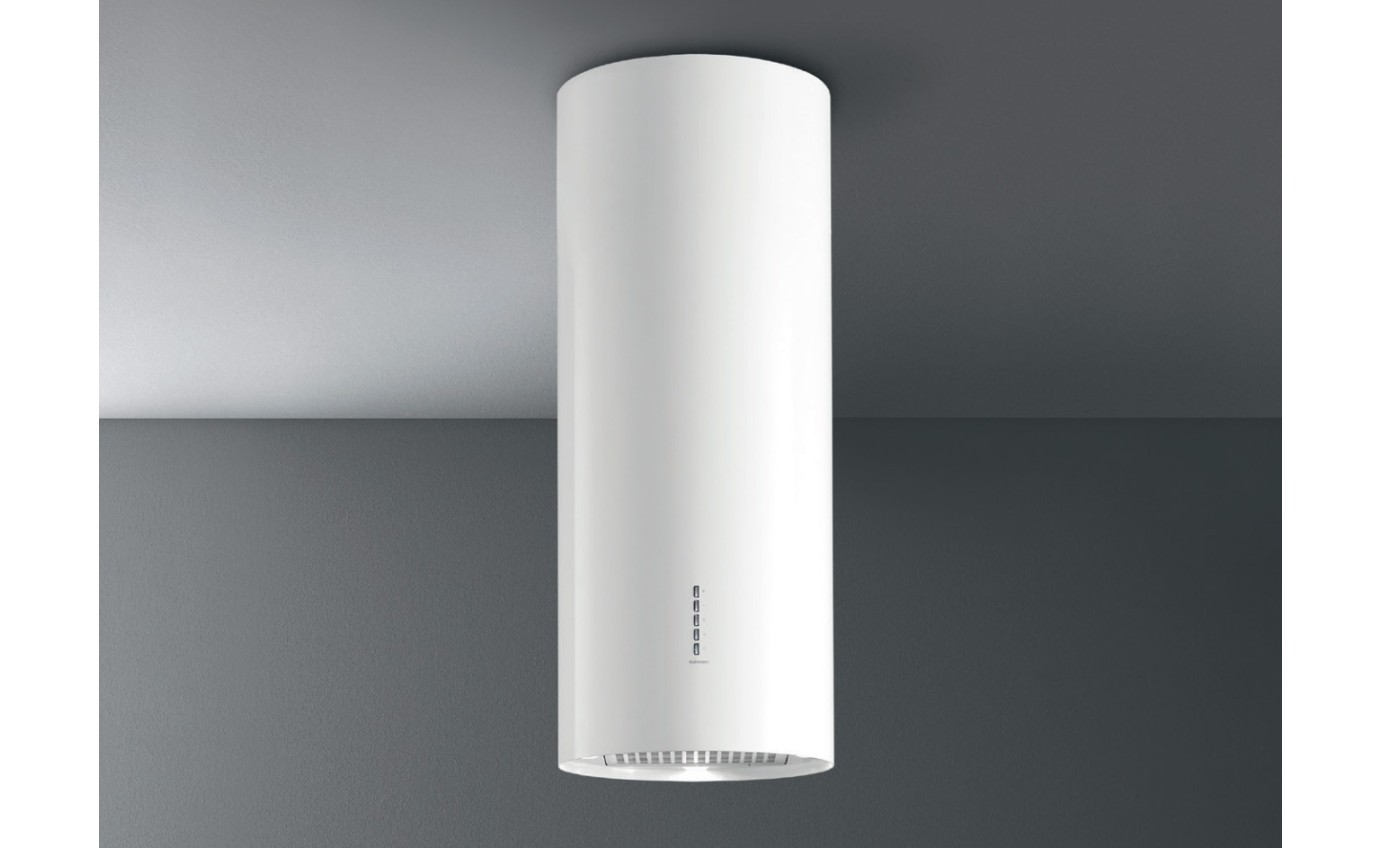 Falmec 35cm Polar Island Rangehood F7PR35W1