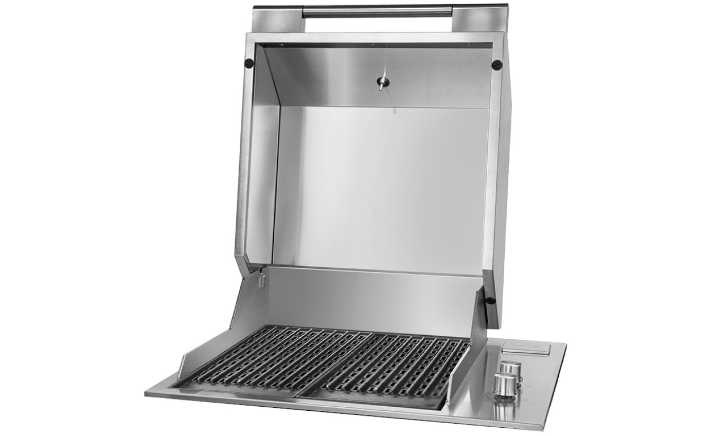 Artusi 60cm Built-in Barbecue ABBQM3