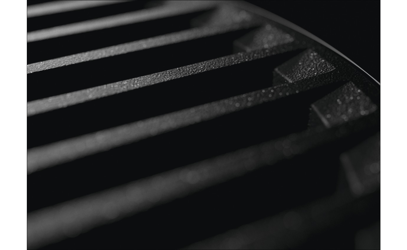 Fisher & Paykel 83cm Series 9 4 Zone Induction Cooktop with Integrated Ventilation CID834DTB4