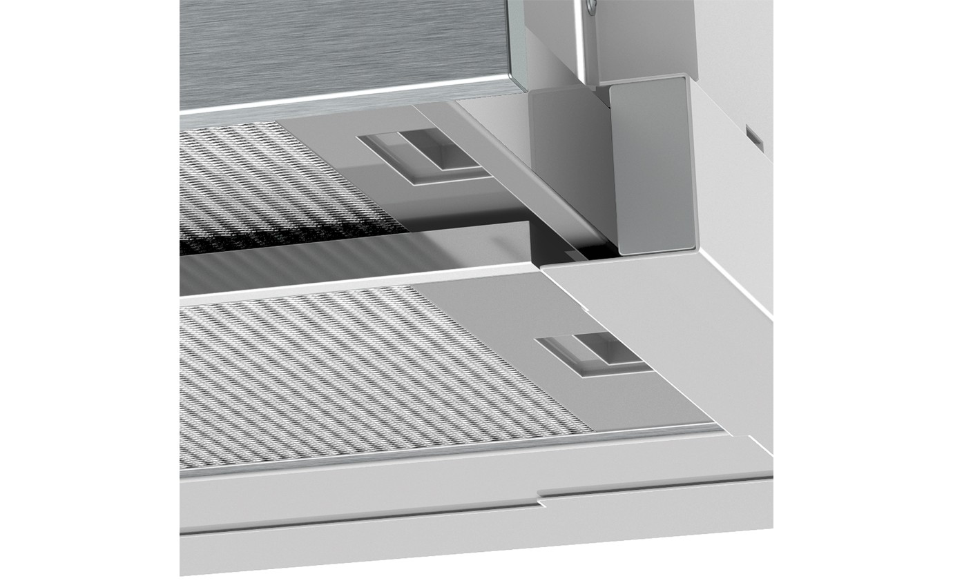 Westinghouse 90cm Slideout Rangehood WRR926SB