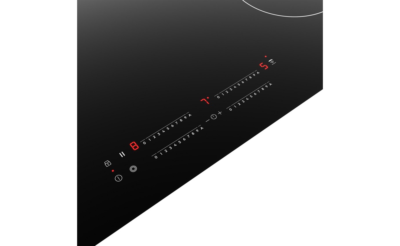 Electrolux 90cm Ceramic Cooktop EHC944BE