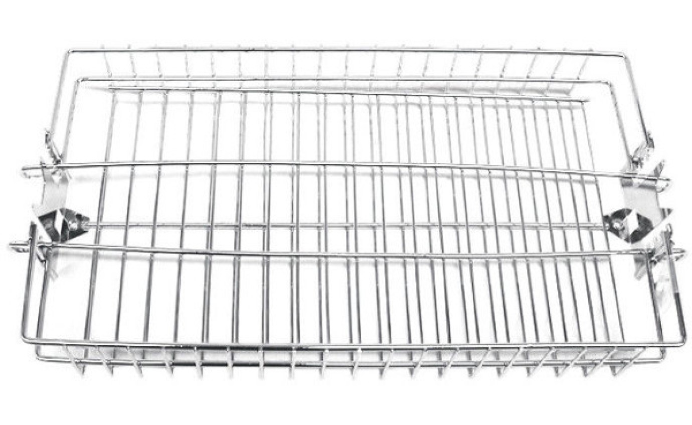Beefeater Beefeater Rotisserie Spit Basket BD94835