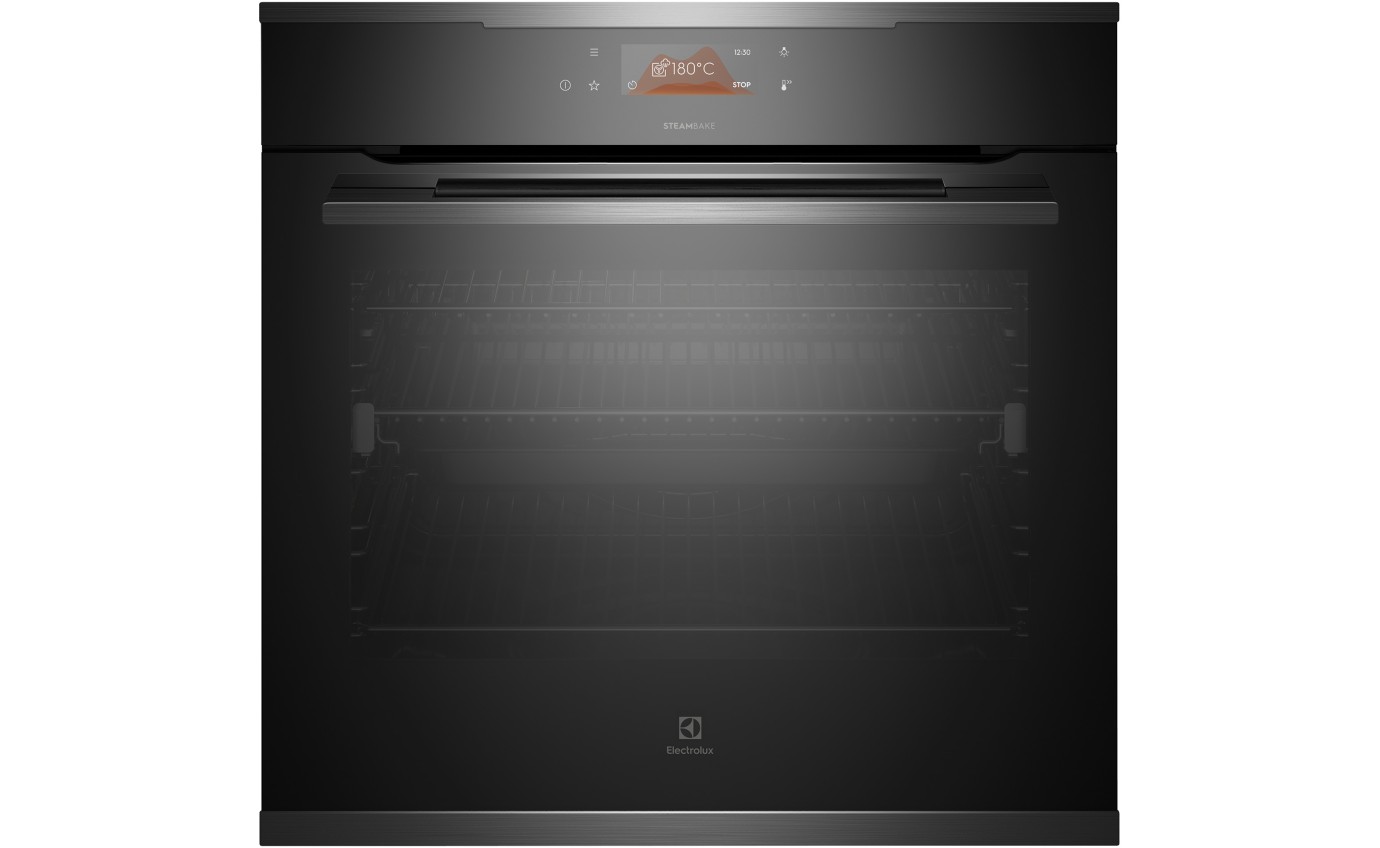 Electrolux 60cm Built-in Pyrolytic Oven [UltimateTaste 700] EVEP615DSE