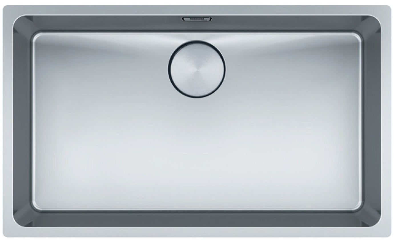 Franke Mythos Single Bowl Sink MYX11070B