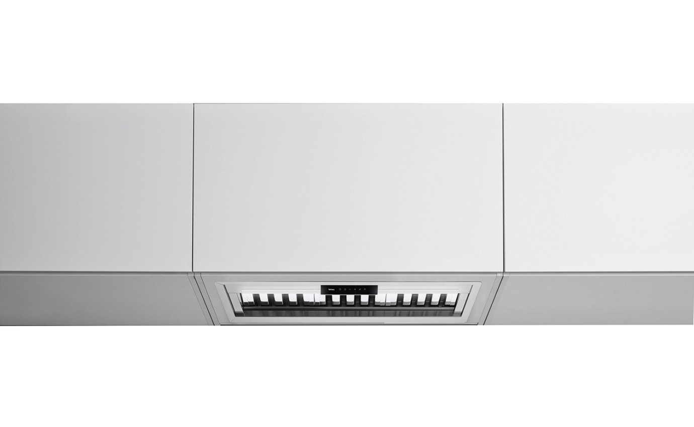 Falmec 90cm Siena+ 90 Under Cupboard Rangehood FP3SN90S2