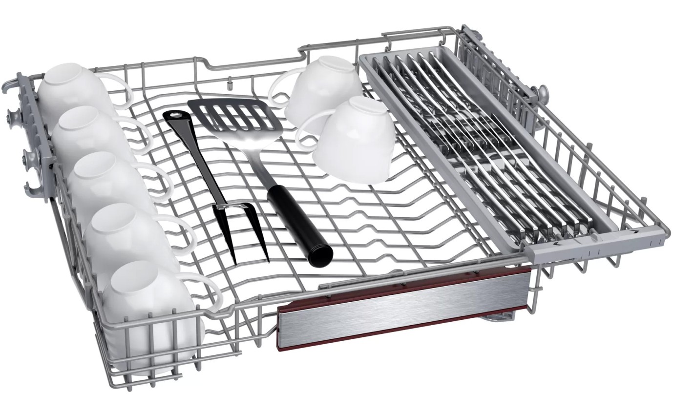 Neff 60cm N 70 Semi Integrated Dishwasher S247HDS01A