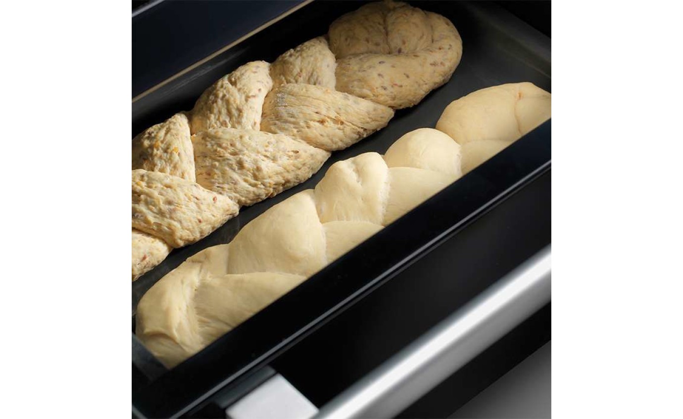 Falcon 110cm Dual Fuel Range Cooker CDL110DFCRBR