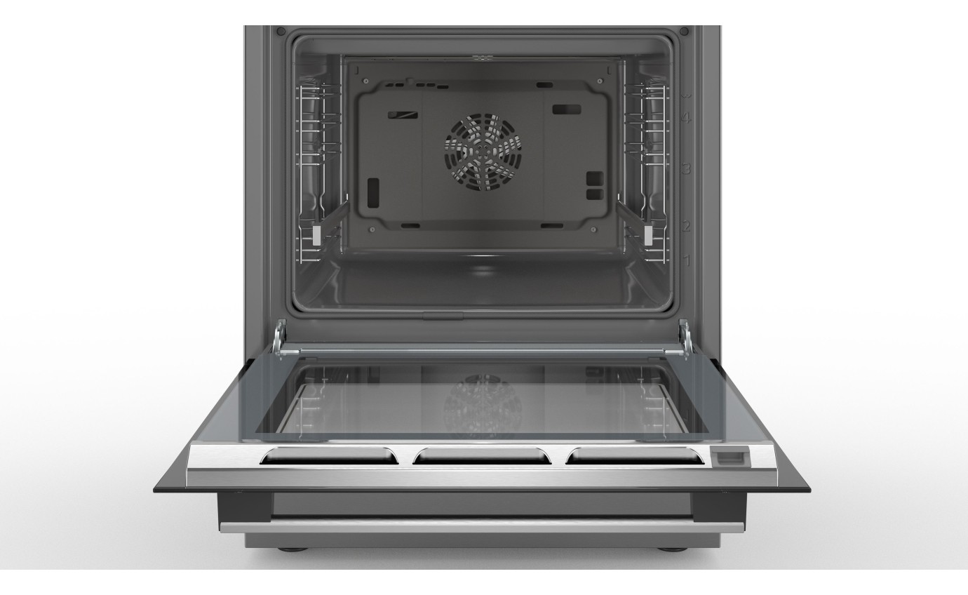 Bosch Free Standing Electric Cooker HLS79R351A