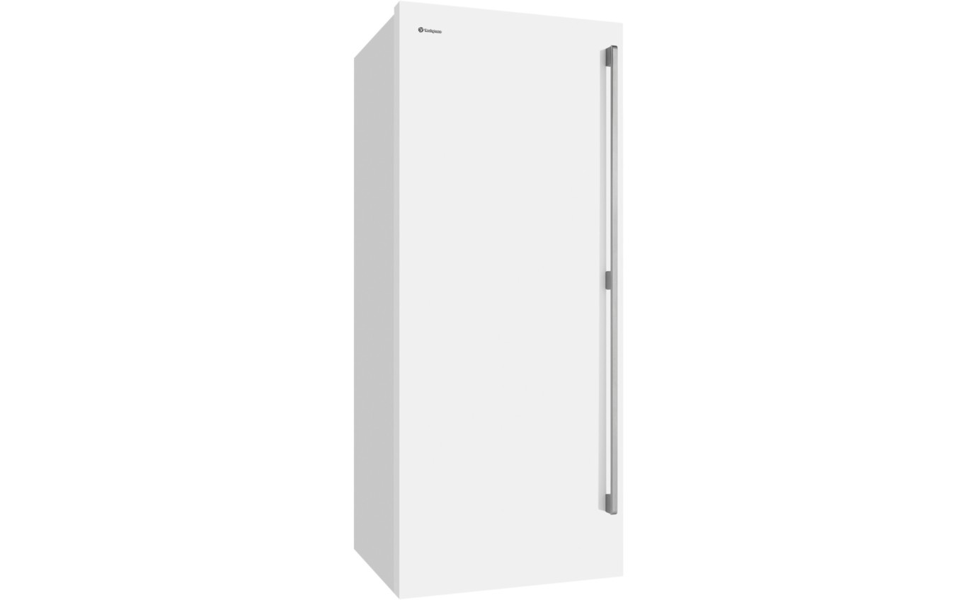 Westinghouse 388L Upright Freezer (White) WFB4204WCL