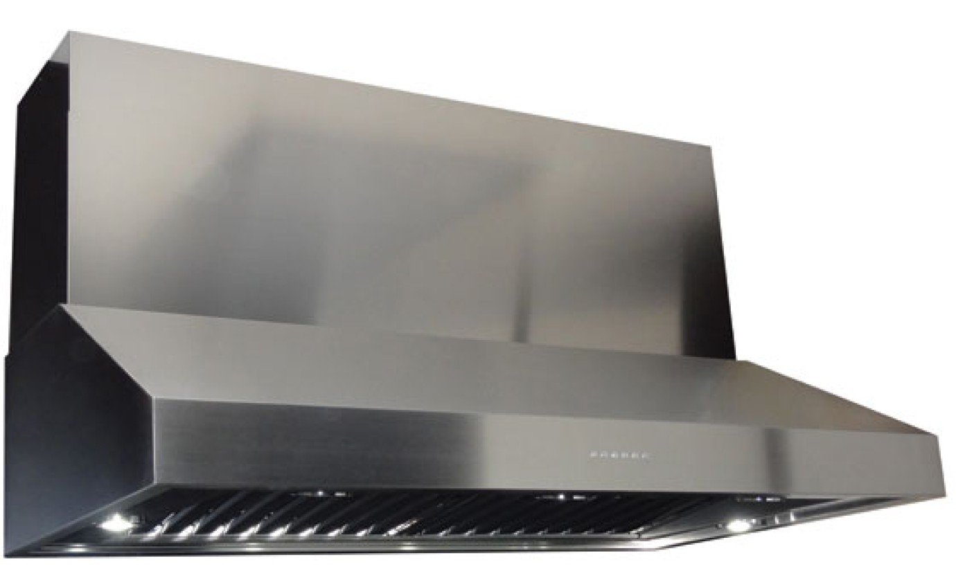 Sirius 150cm Alfresco BBQ Rangehood SL83FRESCO1500