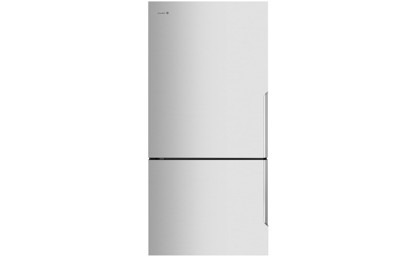 Westinghouse 496L Bottom Mount Fridge (Stainless Steel) WBE5300SCL