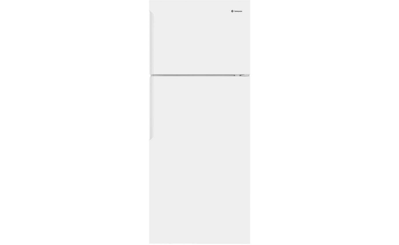 Westinghouse 431L Top Mount Fridge (White) WTB4600WCR