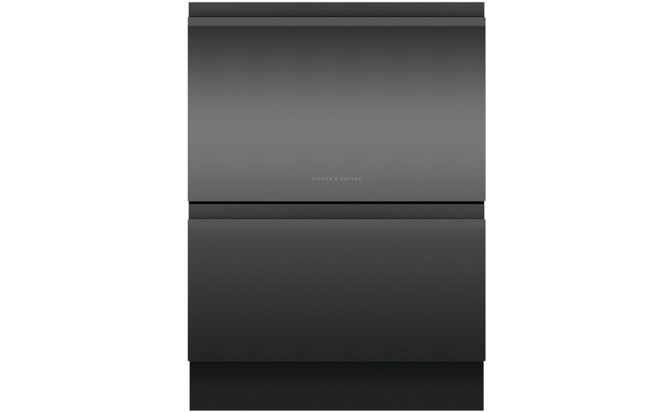 Fisher & Paykel Series 9, Contemporary Double DishDrawer™ Dishwasher DD60D4NB9