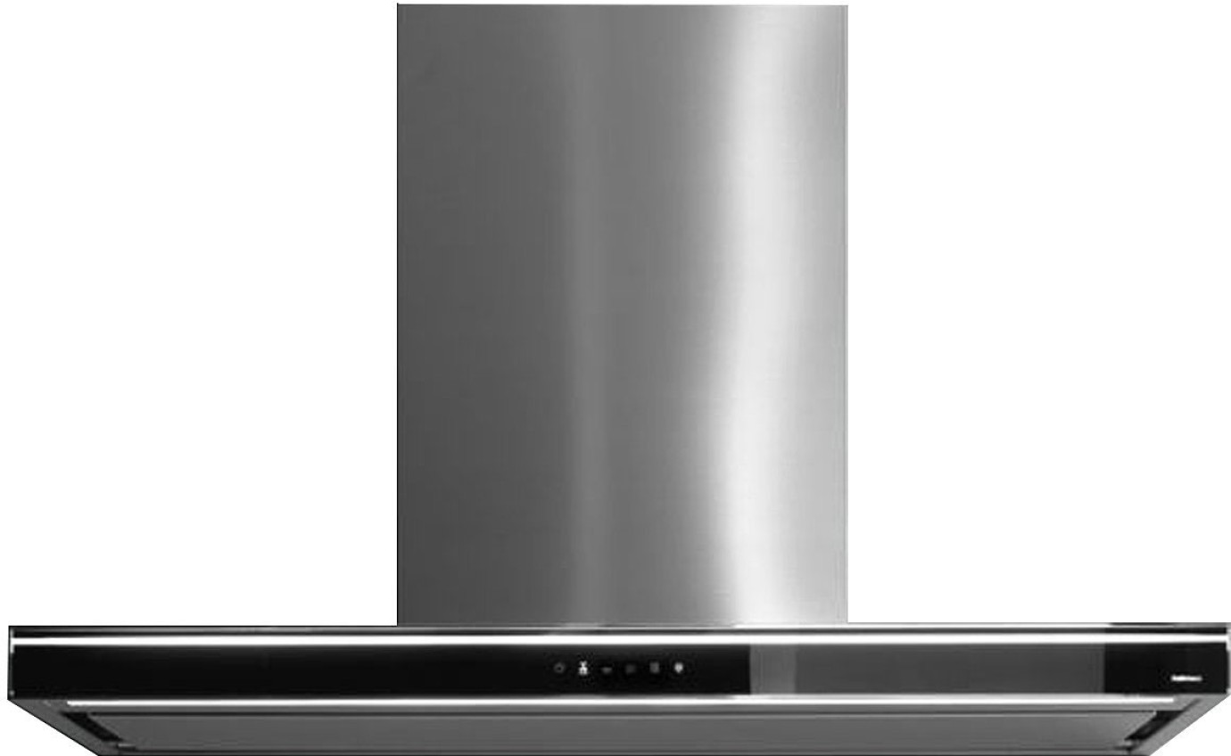 Falmec 90cm Lumina NRS® Canopy Rangehood F5LA90B1